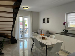Holiday Home Bajlo